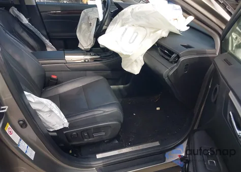 2017 Lexus Rx 350 из США, поврежденный, VIN 2T2BZMCA4HC059608